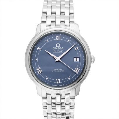 Omega De Ville 424.10.37.20.03.002