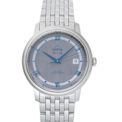 Omega De Ville 424.10.40.20.02.001