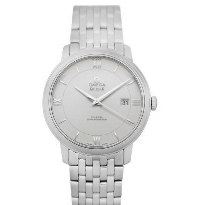 Omega De Ville 424.10.40.20.02.003