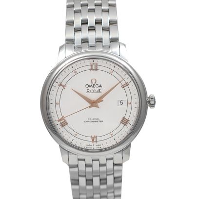 Omega De Ville 424.10.40.20.02.004
