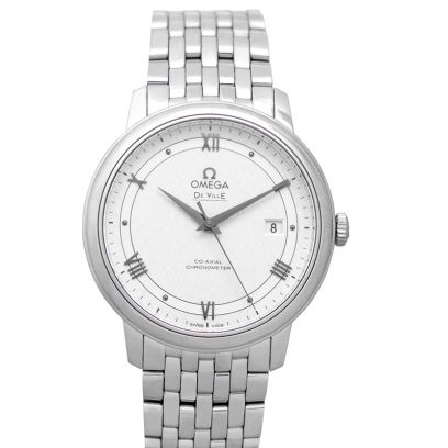 Omega De Ville 424.10.40.20.02.005