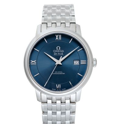 Omega De Ville 424.10.40.20.03.001