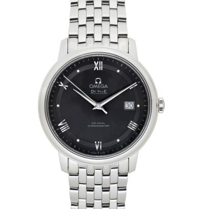 Omega De Ville 424.10.40.20.06.001