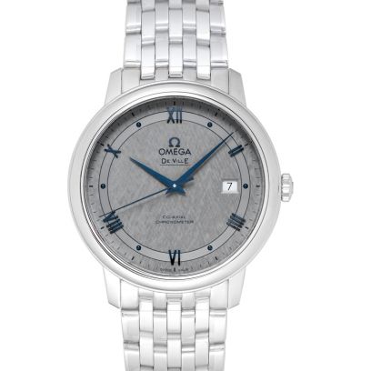 Omega De Ville 424.10.40.20.06.002