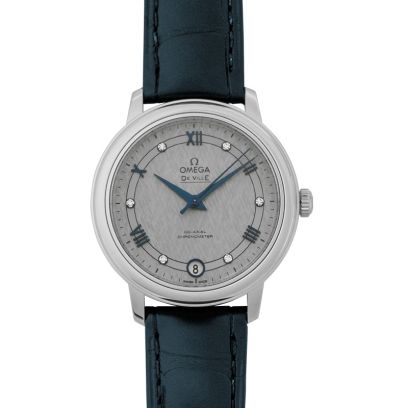 Omega De Ville 424.13.33.20.56.002