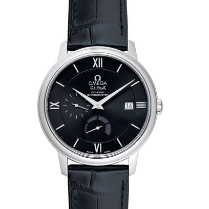 Omega De Ville 424.13.40.21.01.001