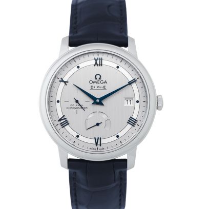 Omega De Ville 424.13.40.21.02.003