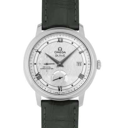 Omega De Ville 424.13.40.21.02.004