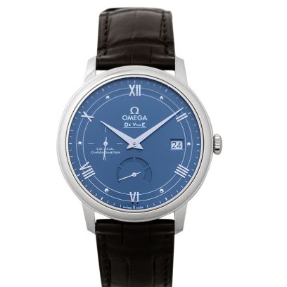 Omega De Ville 424.13.40.21.03.002