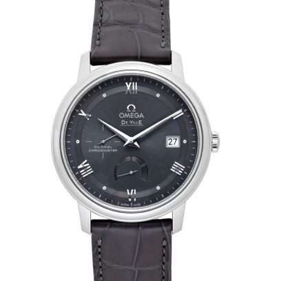 Omega De Ville 424.13.40.21.06.001