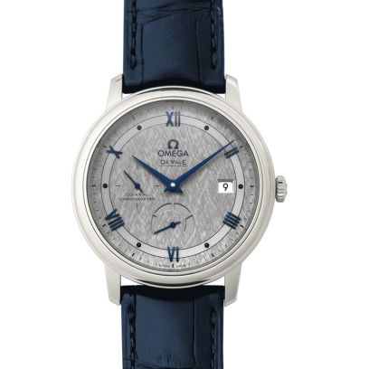 Omega De Ville 424.13.40.21.06.002