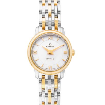 Omega De Ville 424.20.24.60.05.001