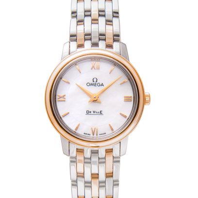 Omega De Ville 424.20.27.60.05.002