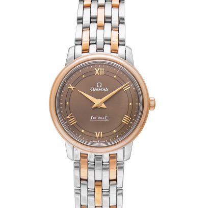 Omega De Ville 424.20.27.60.13.001