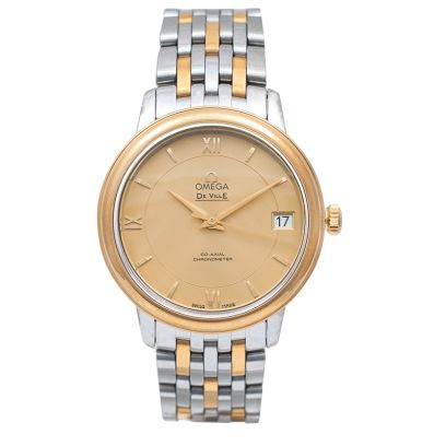 Omega De Ville 424.20.33.20.08.001