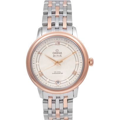 Omega De Ville 424.20.33.20.52.003