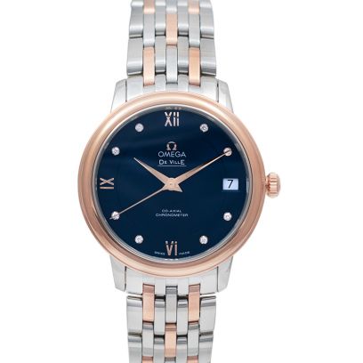 Omega De Ville 424.20.33.20.53.001