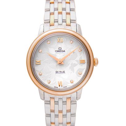 Omega De Ville 424.20.33.60.52.001