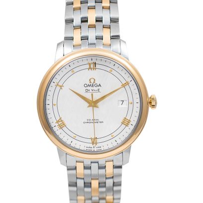 Omega De Ville 424.20.40.20.02.001