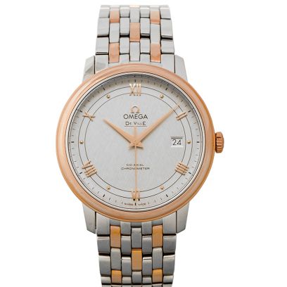 Omega De Ville 424.20.40.20.02.003