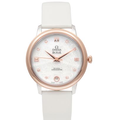 Omega De Ville 424.22.33.20.55.001
