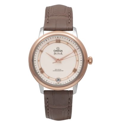 Omega De Ville 424.23.33.20.09.001