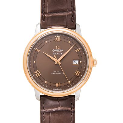 Omega De Ville 424.23.40.20.13.001