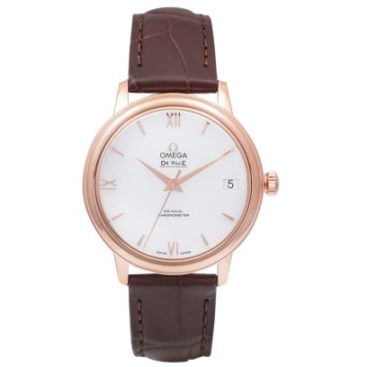 Omega De Ville 424.53.33.20.05.001