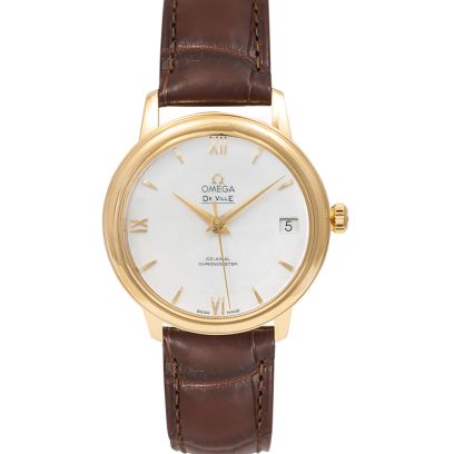 Omega De Ville 424.53.33.20.05.002