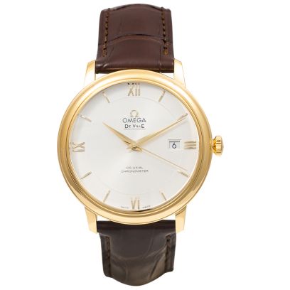Omega De Ville 424.53.40.20.02.002