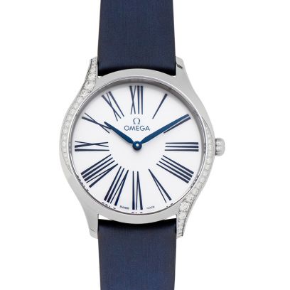 Omega De Ville 428.17.36.60.04.001