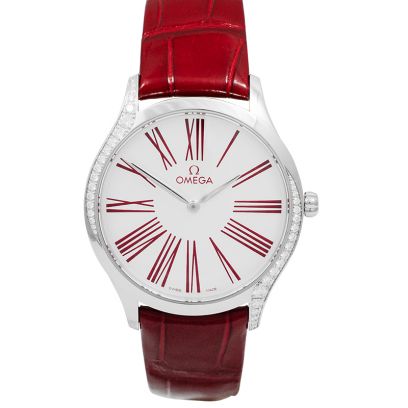 Omega De Ville 428.18.36.60.04.002