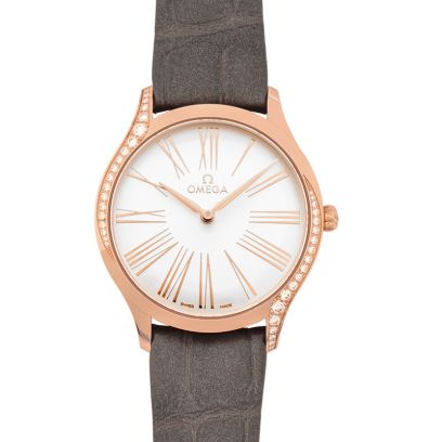 Omega De Ville 428.58.36.60.02.001