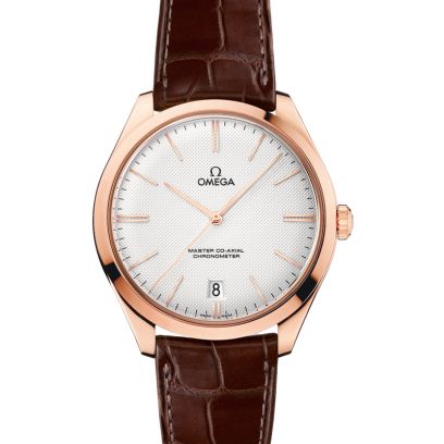Omega De Ville 432.53.40.21.02.002