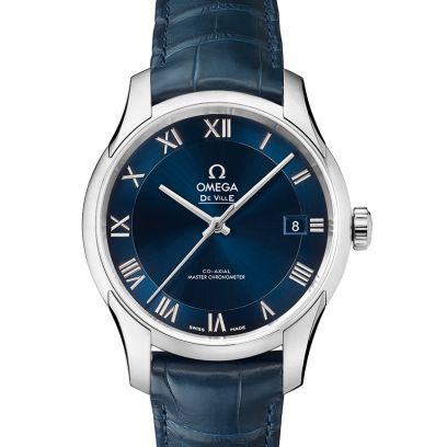 Omega De Ville 433.13.41.21.03.001