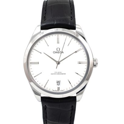Omega De Ville 435.13.40.21.02.001