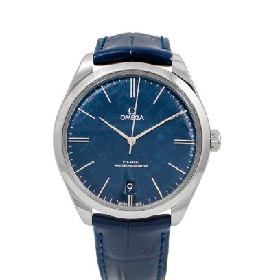 Omega De Ville 435.13.40.21.03.001