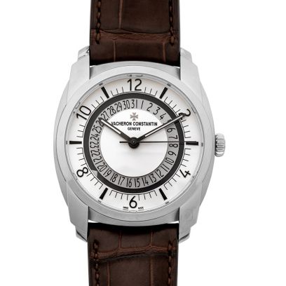 Vacheron Constantin Quai de L'ile 4500S/000A-B195