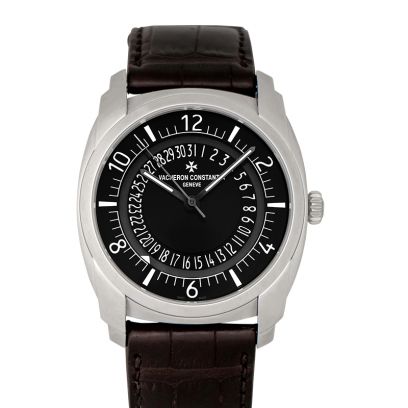 Vacheron Constantin Quai de L'ile 4500S/000A-B196