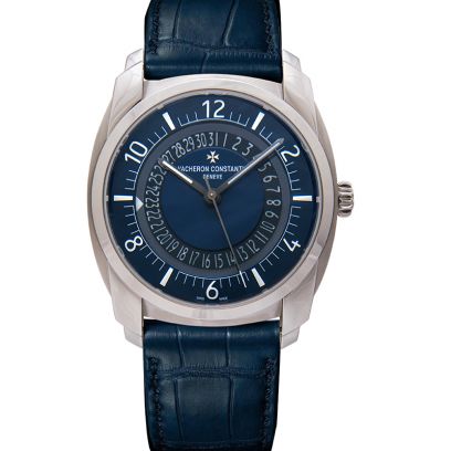 Vacheron Constantin Quai de L'ile 4500S/000A-B364