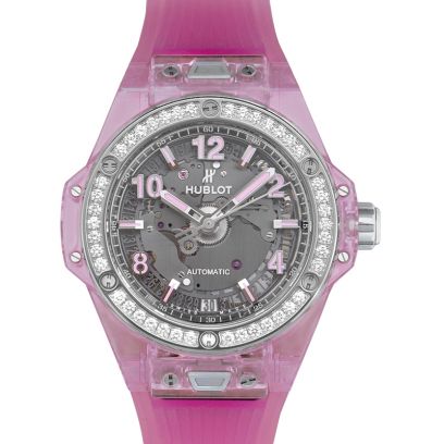 Hublot Big Bang 465.JP.4802.RT.1204