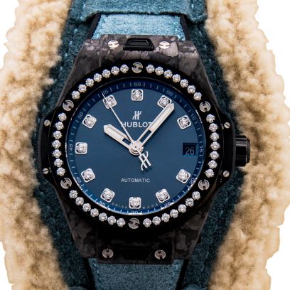 Hublot Big Bang 465.QK.7170.VR.1204.ALP18
