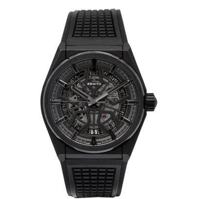 Zenith Defy 49.9000.670/77.R782