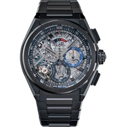 Zenith Defy 49.9000.9004/78.M9000