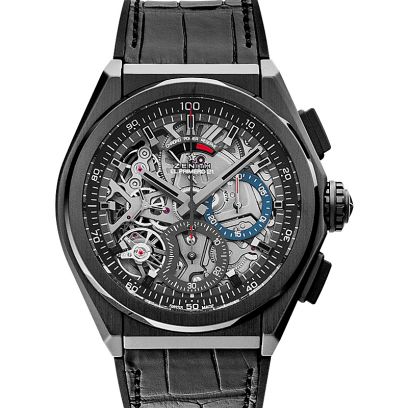 Zenith Defy 49.9000.9004/78.R582