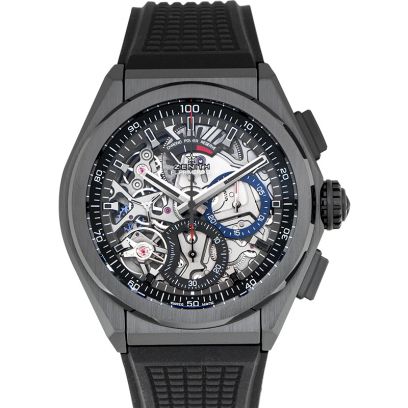 Zenith Defy 49.9000.9004/78.R782