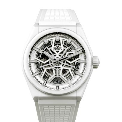 Zenith Defy 49.9002.670/01.R792