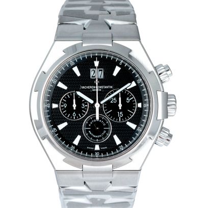 Vacheron Constantin Overseas 49150/B01A-9097
