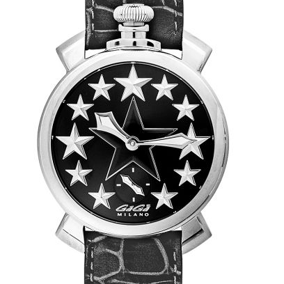 Gaga Milano Watches - The Watch Company Gaga Milano Watches - The Watch Company