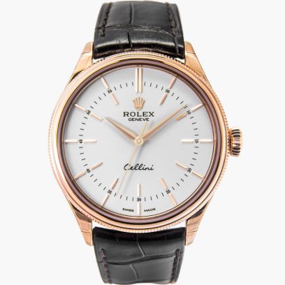 Rolex Cellini 50505/2